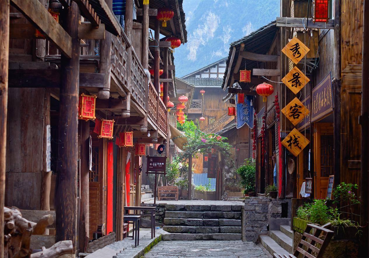 集邮者的收藏